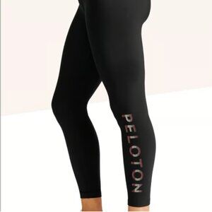 PELOTON Recharge Cadence Leggings